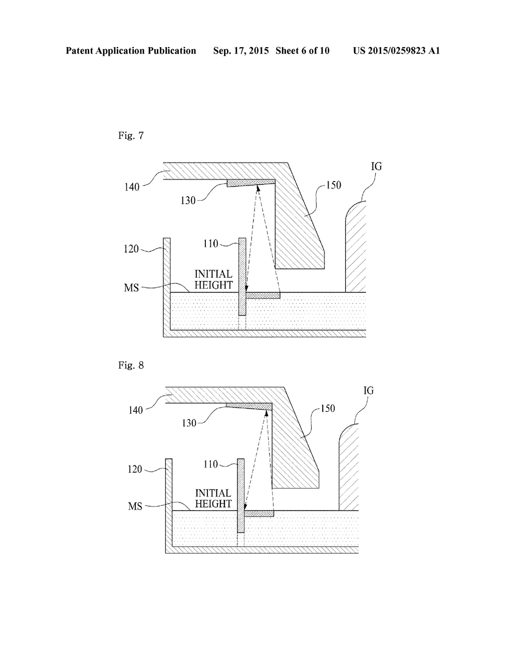 Apparatus for manufacturing ingot - diagram, schematic, and image 07