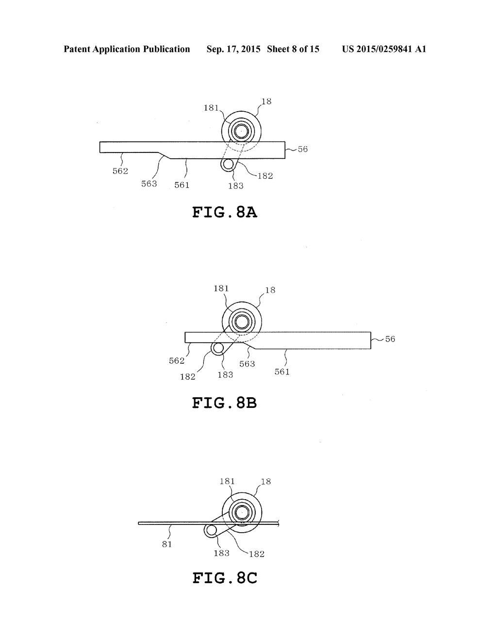 SEWING MACHINE - diagram, schematic, and image 09