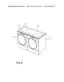 MODULAR LAUNDRY SYSTEM diagram and image