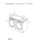 MODULAR LAUNDRY SYSTEM diagram and image