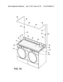 MODULAR LAUNDRY SYSTEM diagram and image