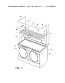 MODULAR LAUNDRY SYSTEM diagram and image