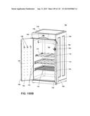 MODULAR LAUNDRY SYSTEM diagram and image