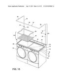 MODULAR LAUNDRY SYSTEM diagram and image