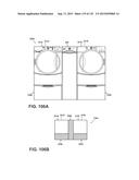 MODULAR LAUNDRY SYSTEM diagram and image