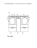 MODULAR LAUNDRY SYSTEM diagram and image