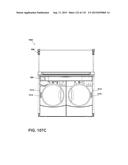 MODULAR LAUNDRY SYSTEM diagram and image