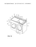 MODULAR LAUNDRY SYSTEM diagram and image