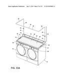 MODULAR LAUNDRY SYSTEM diagram and image