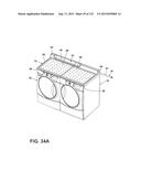 MODULAR LAUNDRY SYSTEM diagram and image