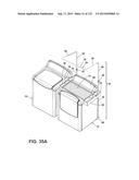 MODULAR LAUNDRY SYSTEM diagram and image