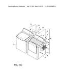 MODULAR LAUNDRY SYSTEM diagram and image