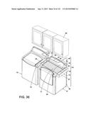 MODULAR LAUNDRY SYSTEM diagram and image