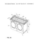 MODULAR LAUNDRY SYSTEM diagram and image