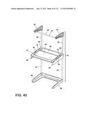 MODULAR LAUNDRY SYSTEM diagram and image