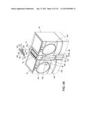 MODULAR LAUNDRY SYSTEM diagram and image