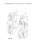 MODULAR LAUNDRY SYSTEM diagram and image