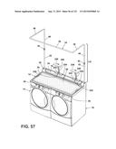 MODULAR LAUNDRY SYSTEM diagram and image