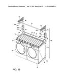 MODULAR LAUNDRY SYSTEM diagram and image