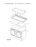 MODULAR LAUNDRY SYSTEM diagram and image