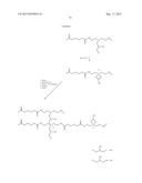 HIGH EFFICIENCY WET STRENGTH RESINS FROM NEW CROSS-LINKERS diagram and image