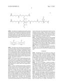 HIGH EFFICIENCY WET STRENGTH RESINS FROM NEW CROSS-LINKERS diagram and image