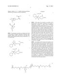 HIGH EFFICIENCY WET STRENGTH RESINS FROM NEW CROSS-LINKERS diagram and image