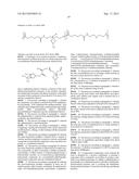 HIGH EFFICIENCY WET STRENGTH RESINS FROM NEW CROSS-LINKERS diagram and image