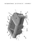 SPREADER ASSEMBLY diagram and image