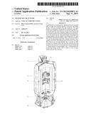 GRAB BUCKET OF AN AUGER diagram and image