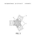 GRAB BUCKET OF AN AUGER diagram and image