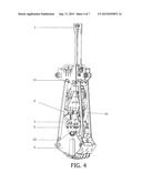 GRAB BUCKET OF AN AUGER diagram and image