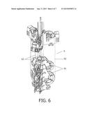 GRAB BUCKET OF AN AUGER diagram and image