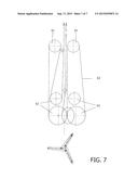 GRAB BUCKET OF AN AUGER diagram and image