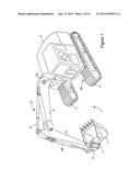 Locking Mechanism diagram and image