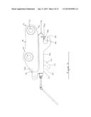 Locking Mechanism diagram and image