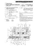 HYDRAULIC SECTION FOR LOAD SENSING APPLICATIONS AND MULTIPLE HYDRAULIC     DISTRIBUTOR diagram and image