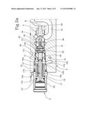 HYDRAULIC SECTION FOR LOAD SENSING APPLICATIONS AND MULTIPLE HYDRAULIC     DISTRIBUTOR diagram and image