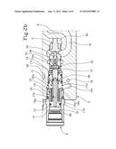 HYDRAULIC SECTION FOR LOAD SENSING APPLICATIONS AND MULTIPLE HYDRAULIC     DISTRIBUTOR diagram and image