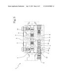 HYDRAULIC SECTION FOR LOAD SENSING APPLICATIONS AND MULTIPLE HYDRAULIC     DISTRIBUTOR diagram and image