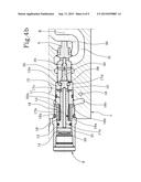 HYDRAULIC SECTION FOR LOAD SENSING APPLICATIONS AND MULTIPLE HYDRAULIC     DISTRIBUTOR diagram and image