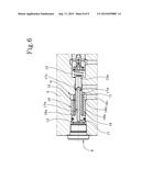 HYDRAULIC SECTION FOR LOAD SENSING APPLICATIONS AND MULTIPLE HYDRAULIC     DISTRIBUTOR diagram and image