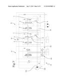 HYDRAULIC SECTION FOR LOAD SENSING APPLICATIONS AND MULTIPLE HYDRAULIC     DISTRIBUTOR diagram and image