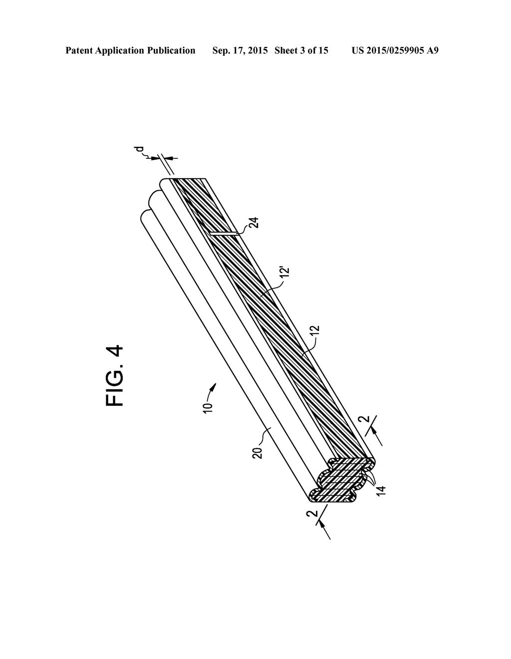 FACTORY FABRICATED PRECOMPRESSED WATER AND/OR FIRE RESISTANT TUNNEL     EXPANSION JOINT SYSTEMS, AND TRANSITIONS - diagram, schematic, and image 04