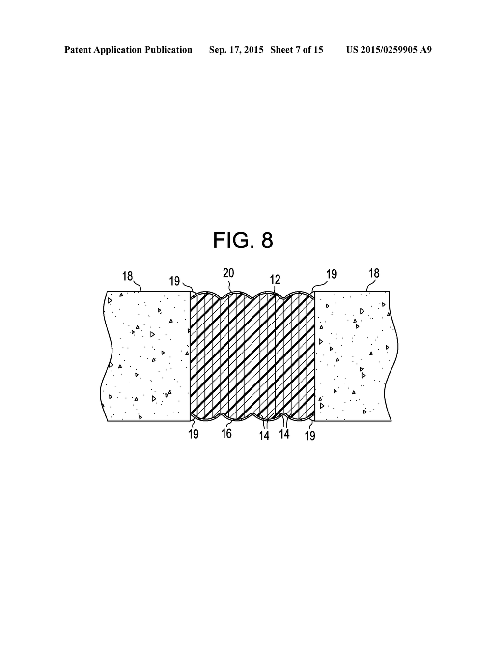 FACTORY FABRICATED PRECOMPRESSED WATER AND/OR FIRE RESISTANT TUNNEL     EXPANSION JOINT SYSTEMS, AND TRANSITIONS - diagram, schematic, and image 08