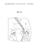 FACTORY FABRICATED PRECOMPRESSED WATER AND/OR FIRE RESISTANT TUNNEL     EXPANSION JOINT SYSTEMS, AND TRANSITIONS diagram and image