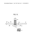 FACTORY FABRICATED PRECOMPRESSED WATER AND/OR FIRE RESISTANT TUNNEL     EXPANSION JOINT SYSTEMS, AND TRANSITIONS diagram and image