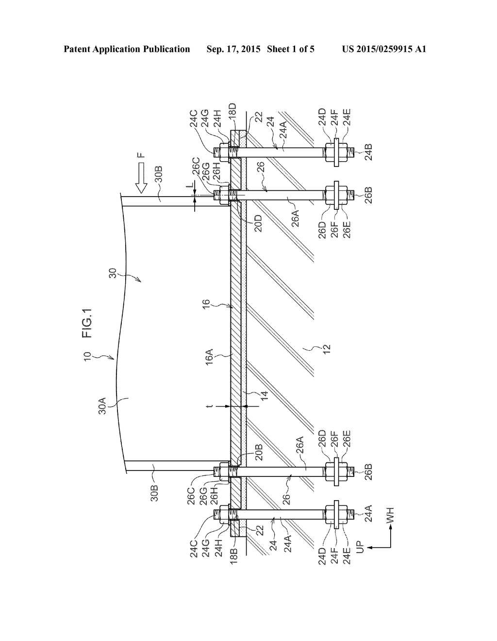 COLUMN STRUCTURE AND BASE MEMBER - diagram, schematic, and image 02