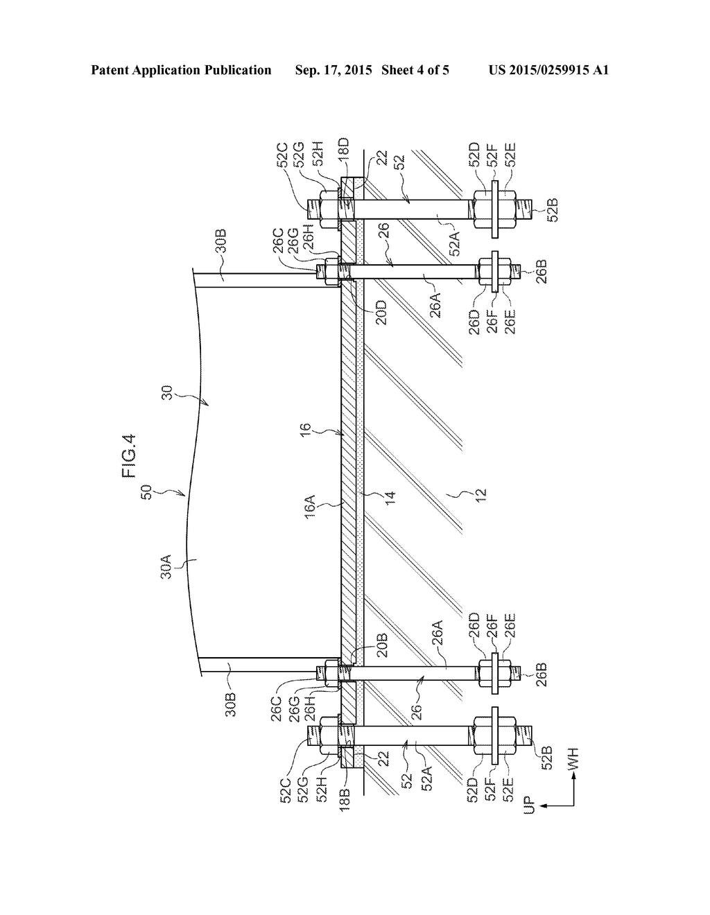 COLUMN STRUCTURE AND BASE MEMBER - diagram, schematic, and image 05