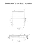 ROOFING PRODUCTS WITH CARBON FIBER SUBSTRATE diagram and image